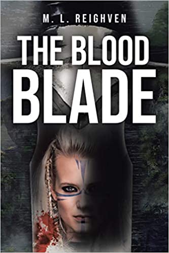 The Blood Blade The Blood Blade